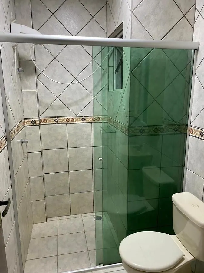 Apto 251 - Condominio Solar Das Bromelias Bombinhas 0*,  Brasil