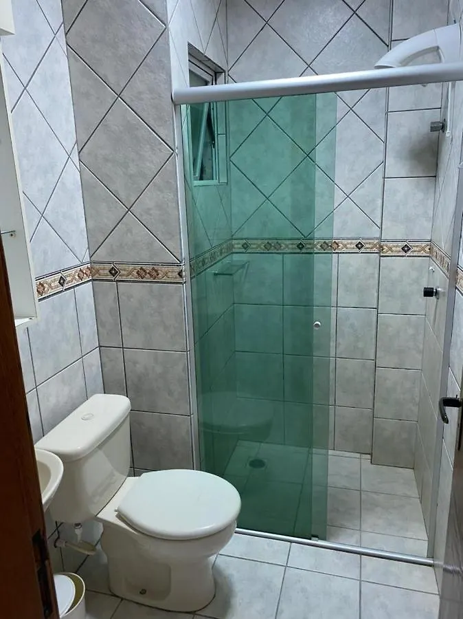 Apto 251 - Condominio Solar Das Bromelias Bombinhas Apartamento