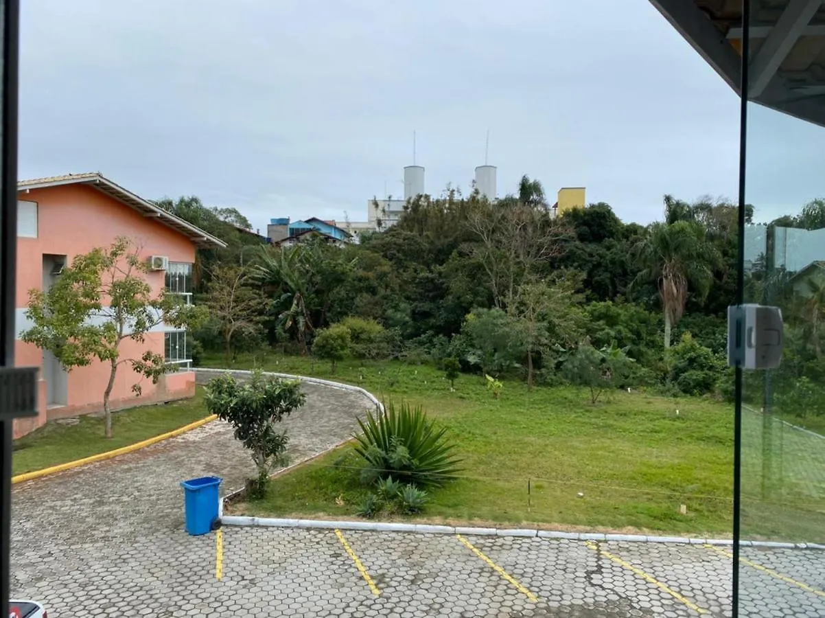 Apto 251 - Condominio Solar Das Bromelias Bombinhas 0*,  Brasil