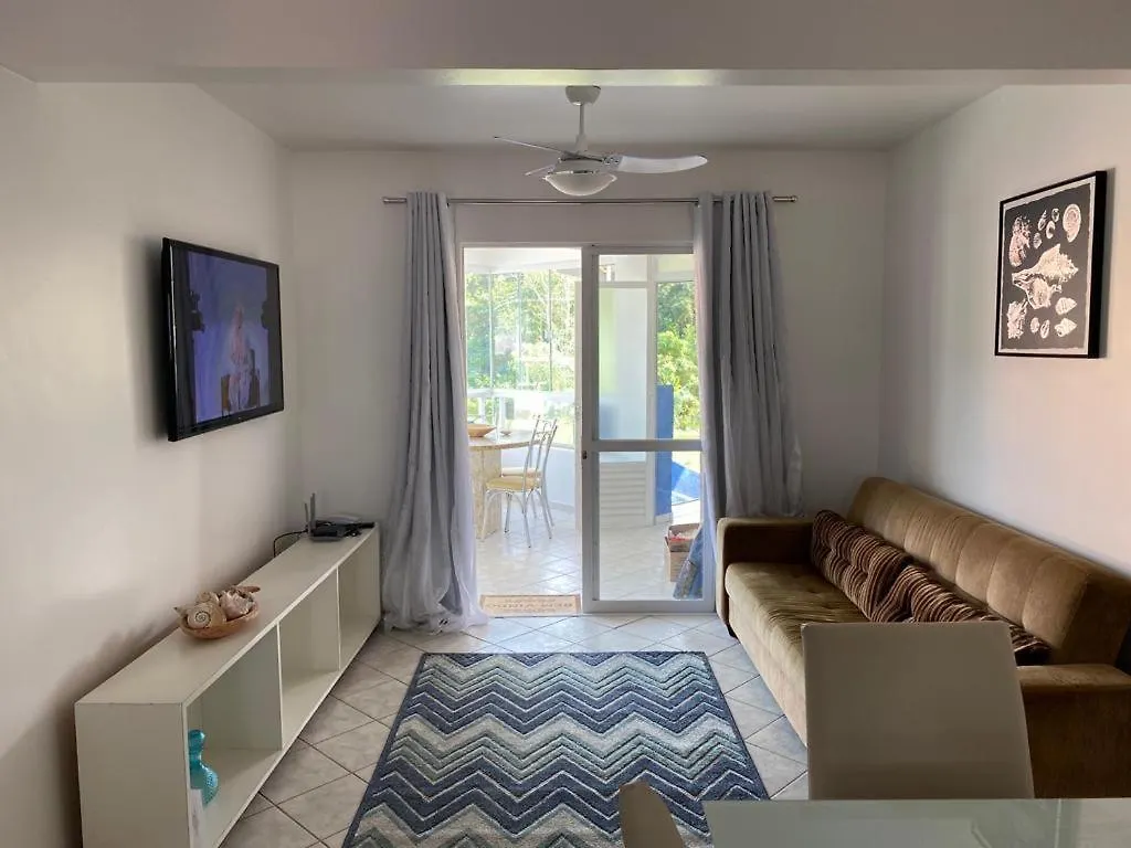 Apartamento Apto 251 - Condominio Solar Das Bromelias Bombinhas Brasil